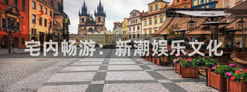 星空娱乐客服：宅内畅游：新潮娱乐文化