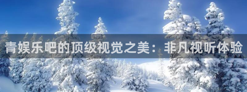星空娱乐93299尊享版：青娱乐吧的顶级视觉之美：非凡视听体验